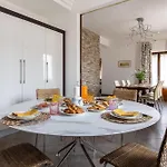 Casa Lory, Monteriggioni, Siena בית נופש Castellina Scalo