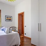 בית נופש Casa Lory, Monteriggioni, Siena Castellina Scalo