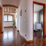 בית נופש Casa Lory, Monteriggioni, Siena