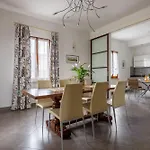 Casa Lory, Monteriggioni, Siena בית נופש Castellina Scalo