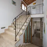 Casa Lory, Monteriggioni, Siena בית נופש
