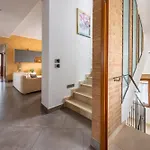 Casa Lory, Monteriggioni, Siena בית נופש