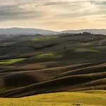 בית נופש Casa Lory, Monteriggioni, Siena *