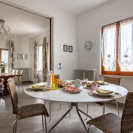 בית נופש Casa Lory, Monteriggioni, Siena Castellina Scalo