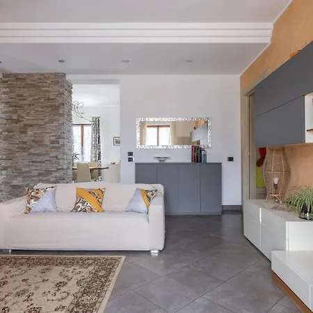 בית נופש Casa Lory, Monteriggioni, Siena *