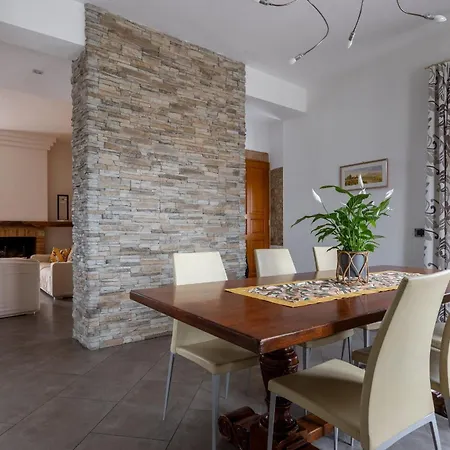 בית נופש Casa Lory, Monteriggioni, Siena Castellina Scalo