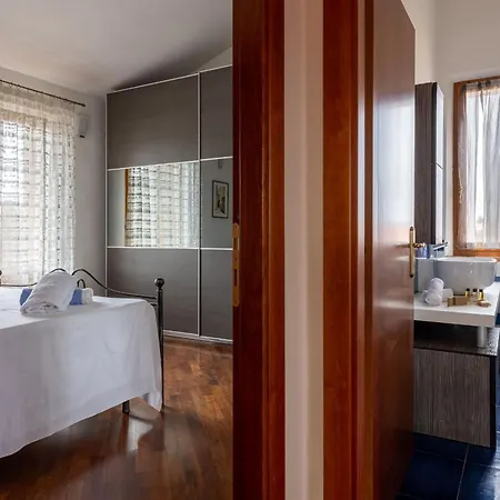 Holiday home Casa Lory, Monteriggioni, Siena Castellina Scalo